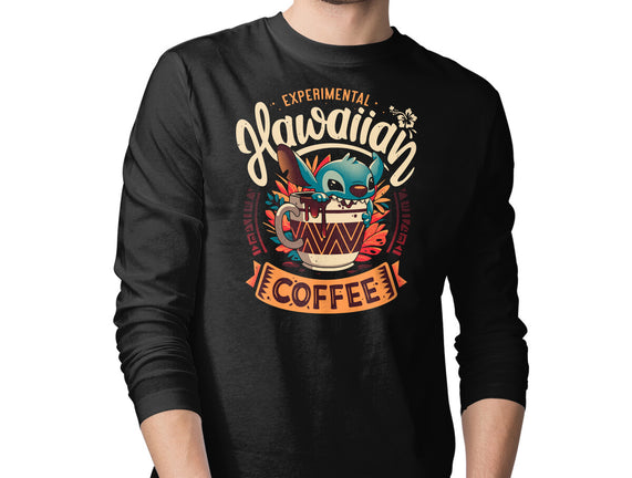 Experimental Coffee