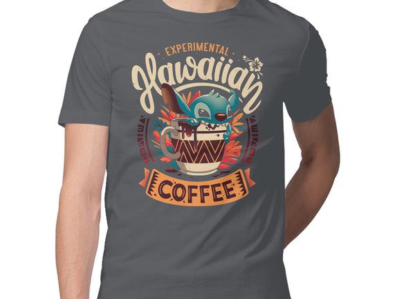 Experimental Coffee