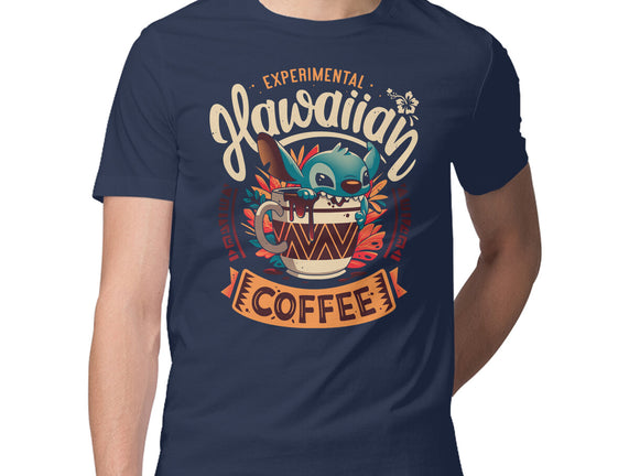 Experimental Coffee