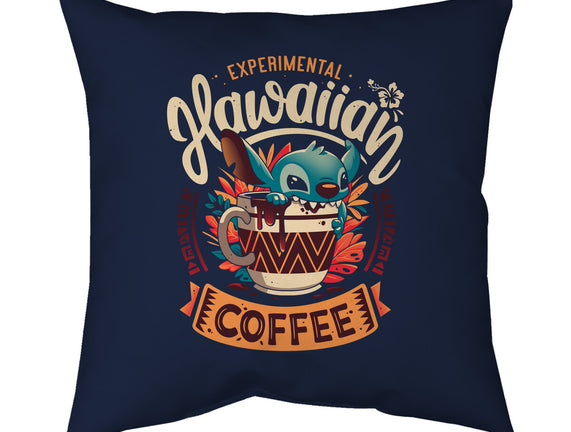 Experimental Coffee