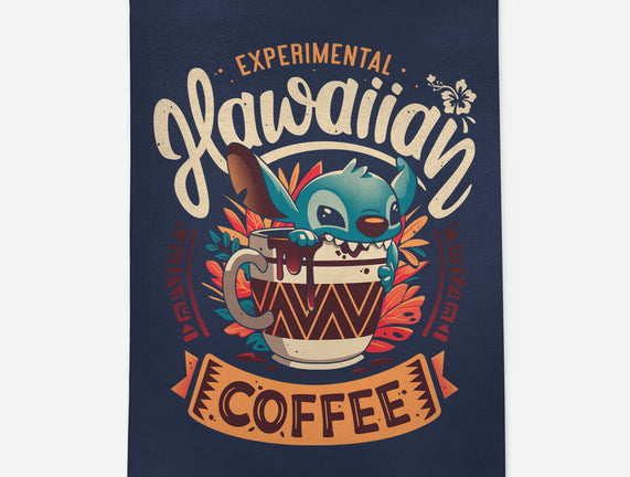 Experimental Coffee