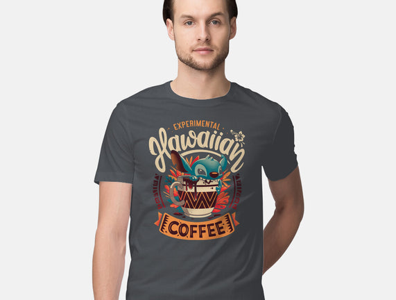 Experimental Coffee