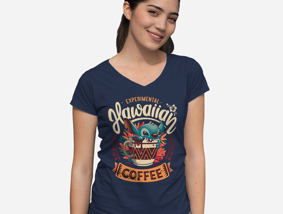 Experimental Coffee