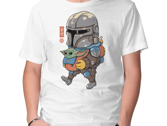 Galactic Baby Sitter