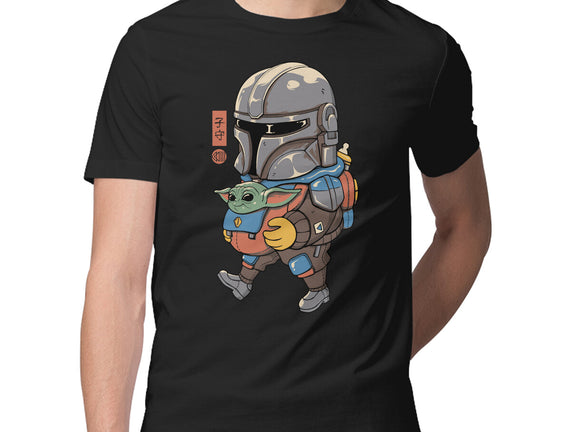 Galactic Baby Sitter