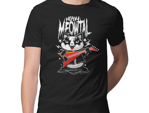 Heavy Meowtal