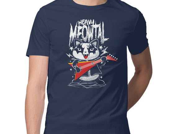 Heavy Meowtal