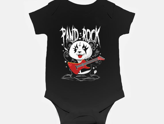 Pand-Rock