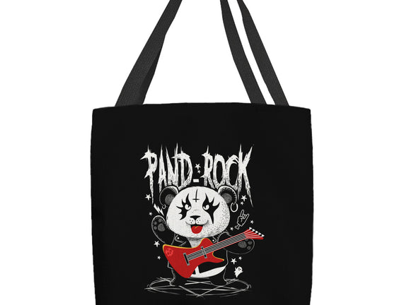 Pand-Rock