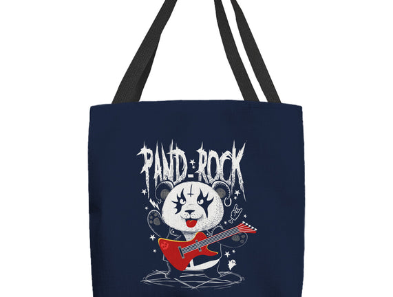 Pand-Rock