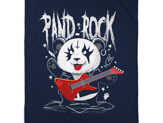 Pand-Rock