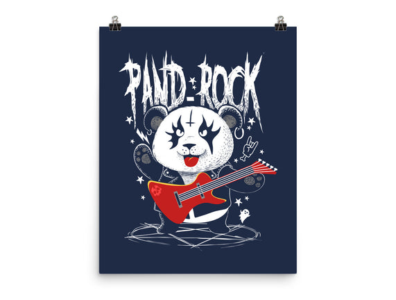 Pand-Rock