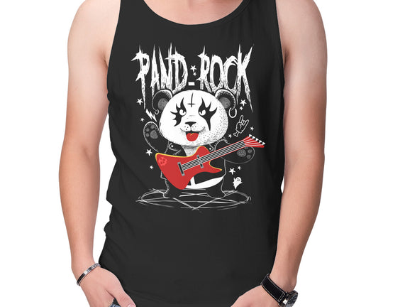 Pand-Rock