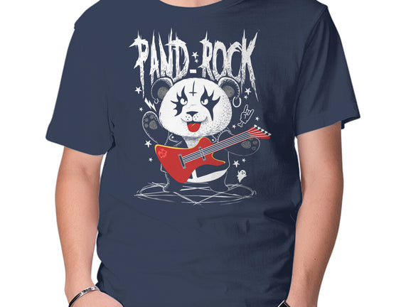 Pand-Rock