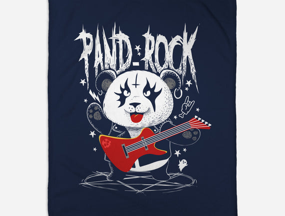 Pand-Rock