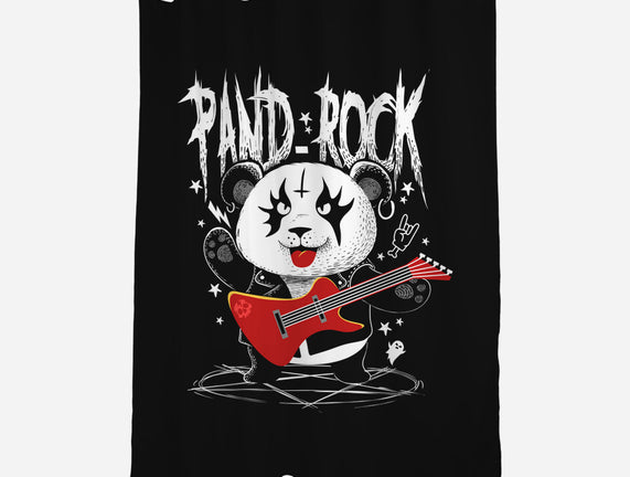 Pand-Rock