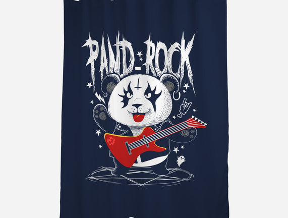 Pand-Rock