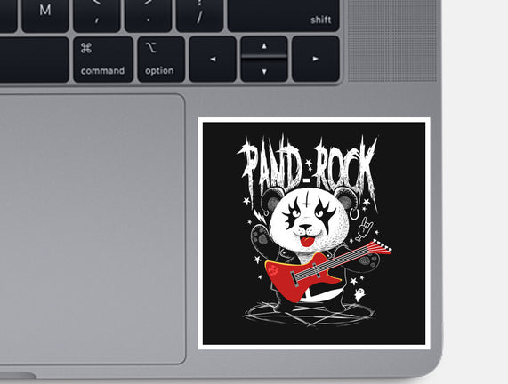 Pand-Rock