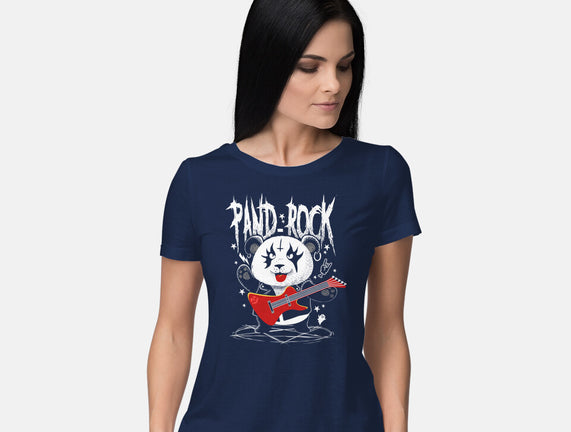 Pand-Rock
