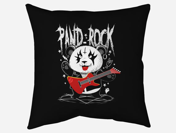 Pand-Rock
