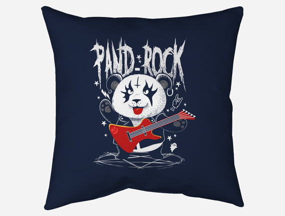 Pand-Rock