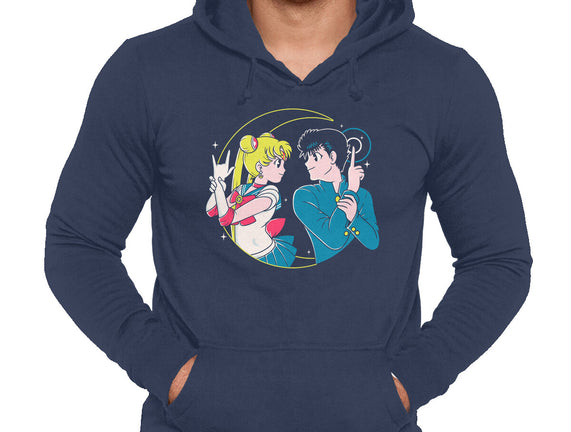 Retro Anime Battle