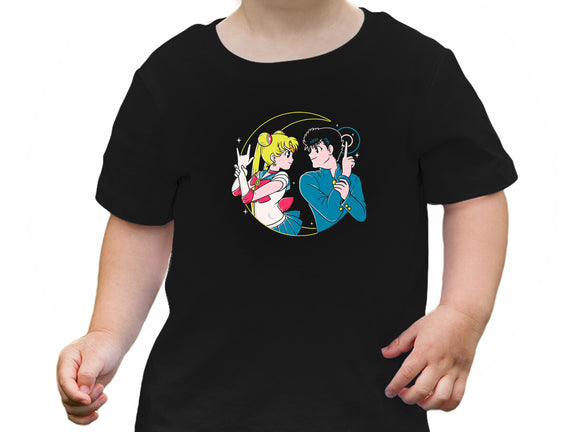 Retro Anime Battle