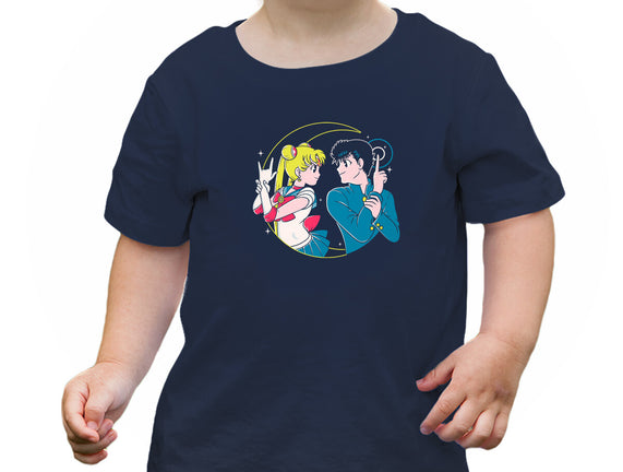 Retro Anime Battle