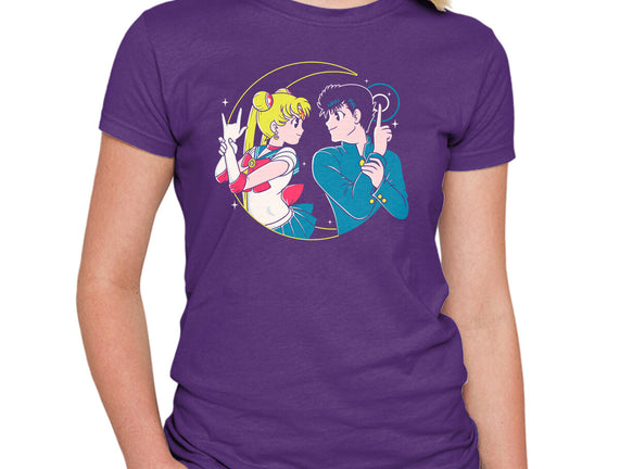 Retro Anime Battle