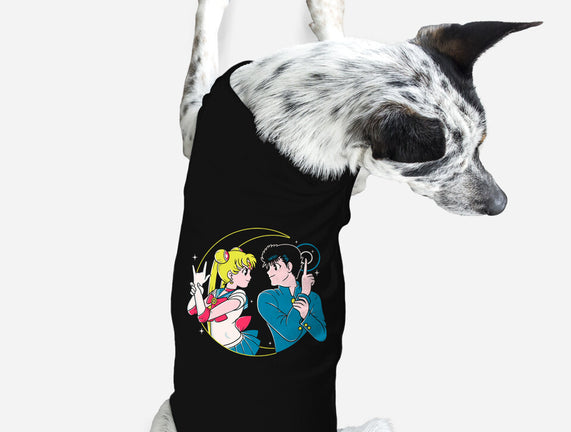 Retro Anime Battle