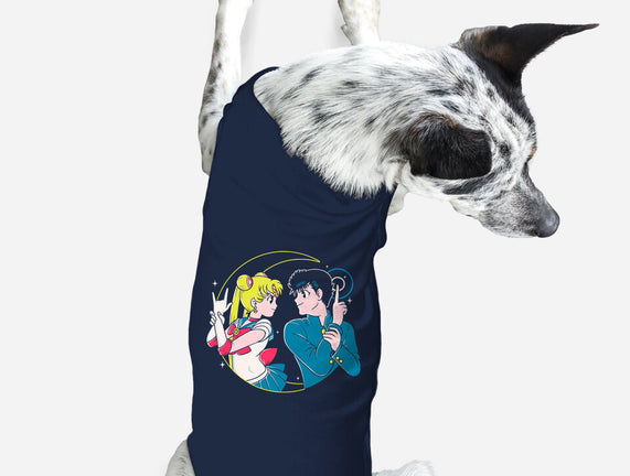 Retro Anime Battle