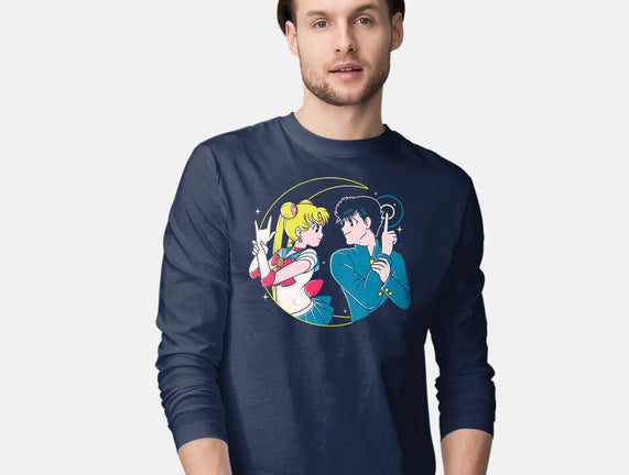 Retro Anime Battle