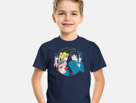 Retro Anime Battle