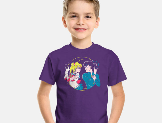 Retro Anime Battle