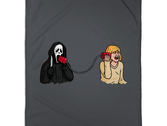 Scary Call