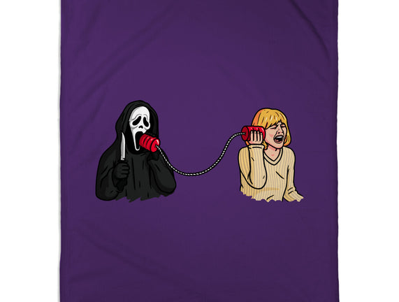 Scary Call