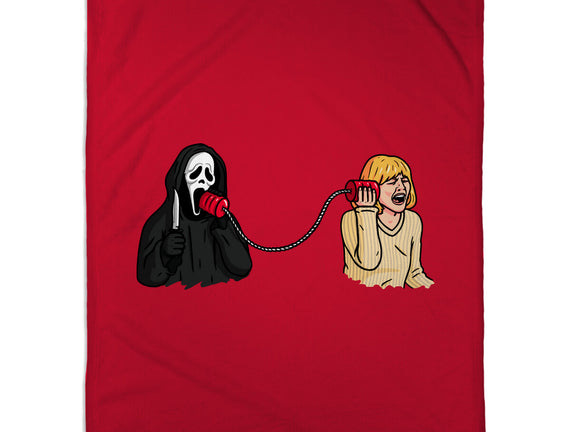 Scary Call