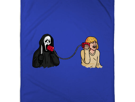 Scary Call