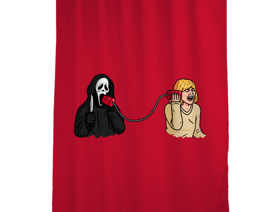 Scary Call