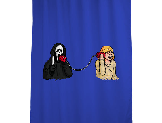 Scary Call