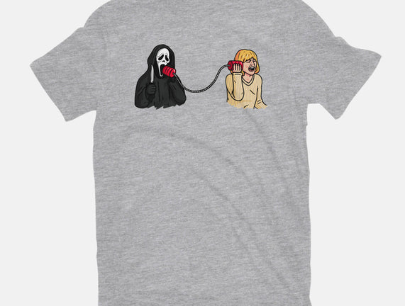Scary Call