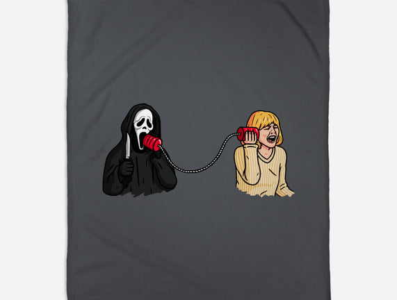Scary Call