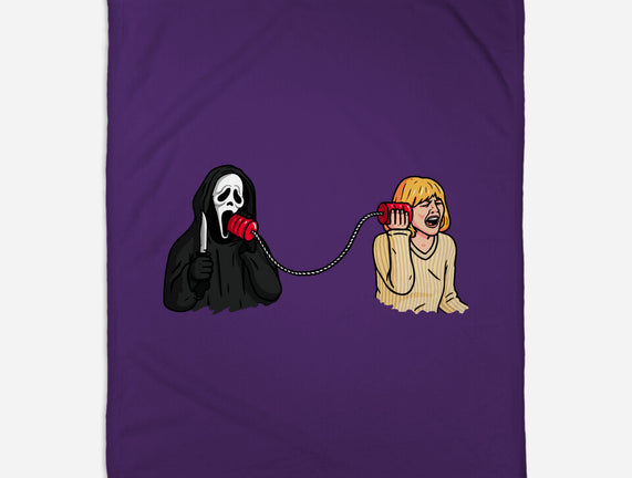 Scary Call