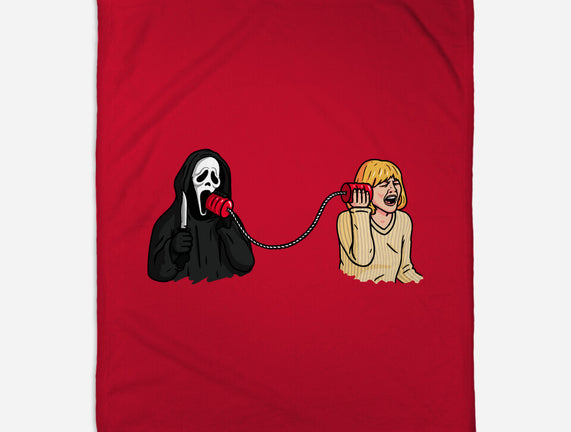 Scary Call