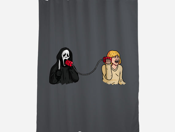 Scary Call