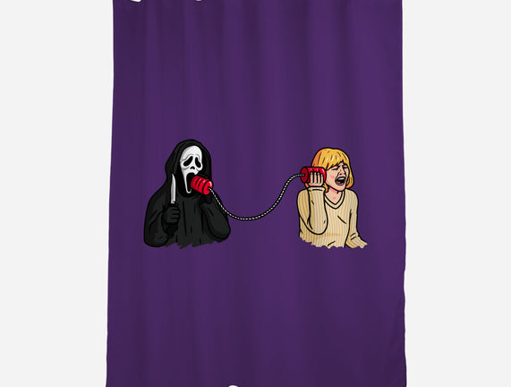 Scary Call
