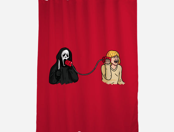 Scary Call