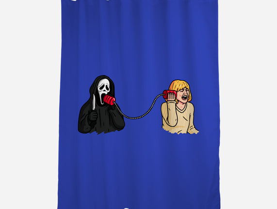 Scary Call