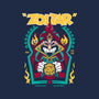 Zoltar Make Your Wish-cat basic pet tank-Nemons