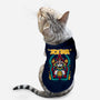 Zoltar Make Your Wish-cat basic pet tank-Nemons